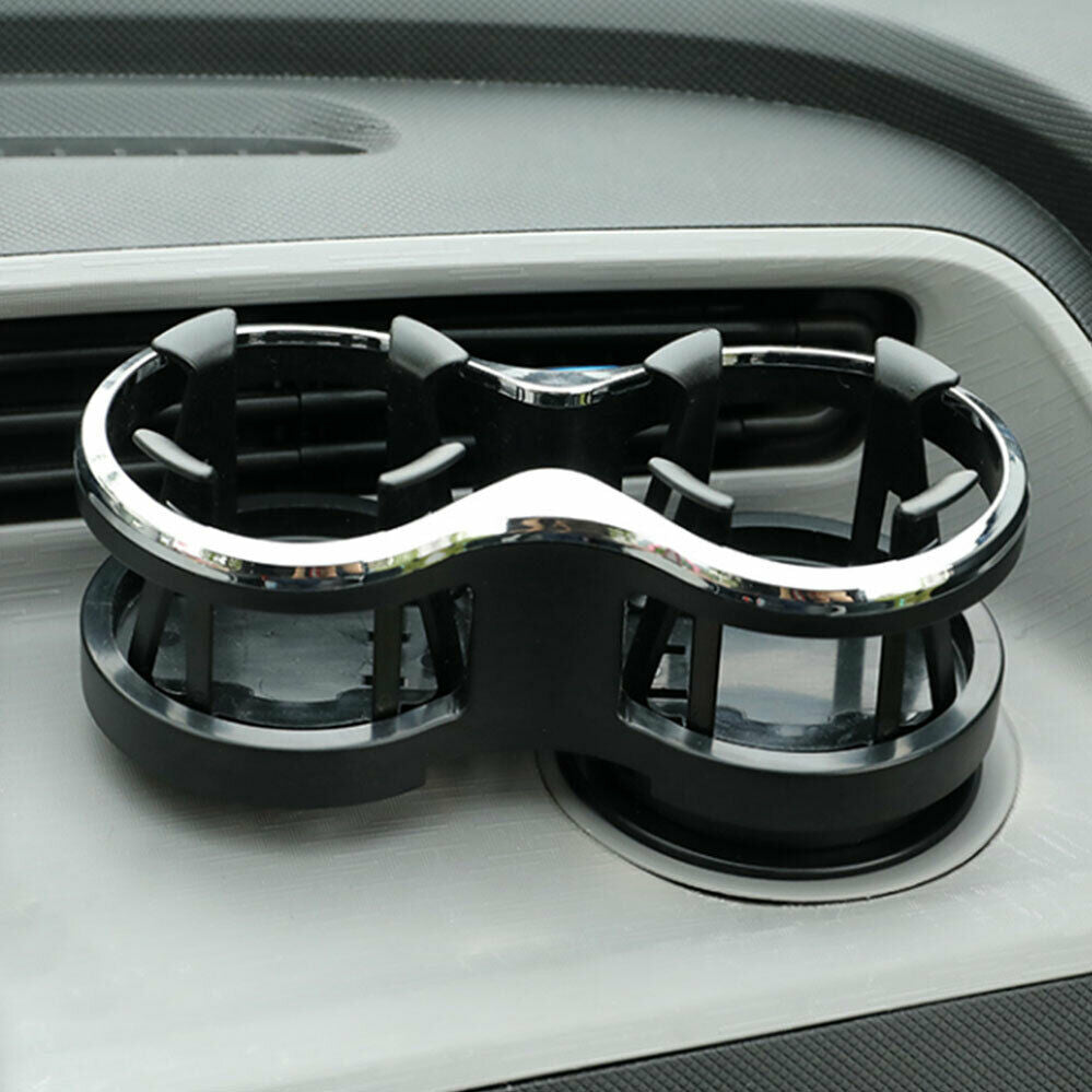 Portavasos para coche — Práctico y fácil de acceder 