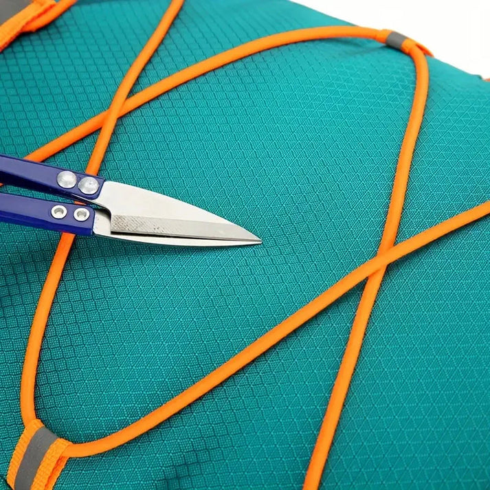 Waterdichte rugzak - Totale bescherming tegen regen