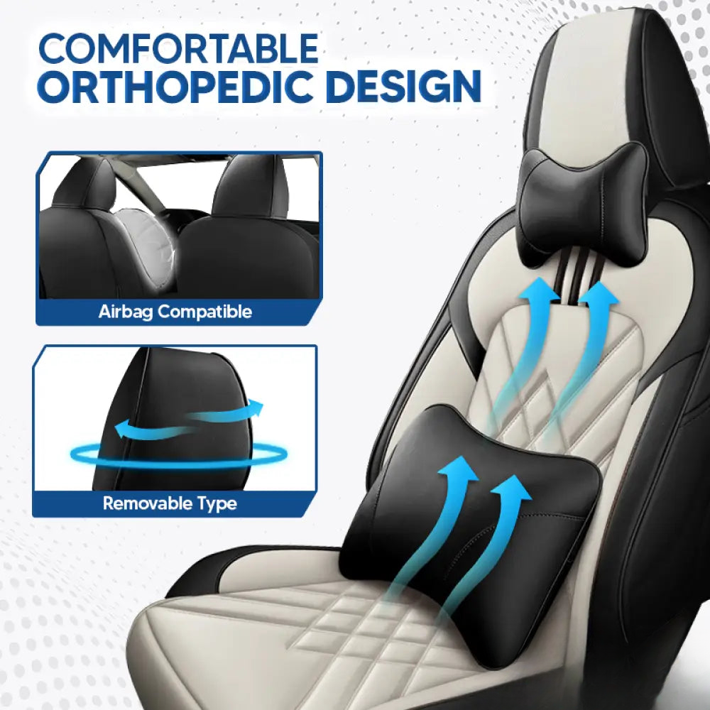 Cubierta del asiento del automóvil (universal)