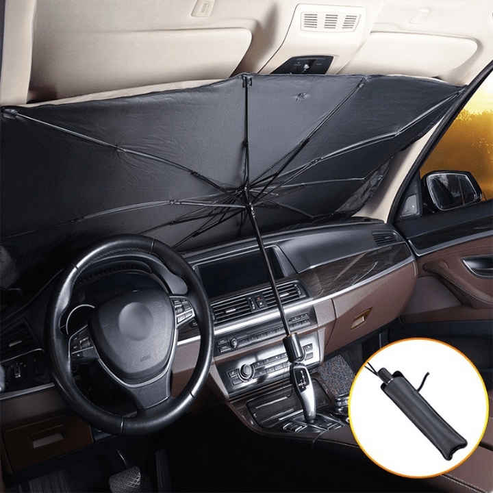 Parasole Premium per Auto 