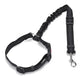 Correa de Seguridad Ajustable para Perro – Especial Coche 