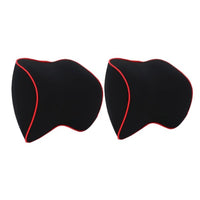 Cojín de Cabeza Ergonómico Auto – Pack Relajación 