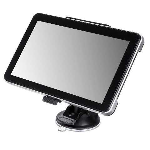 GPS Tactile Auto – Plynulé Navigace a Moderní Rozhraní 