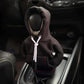 Mini Hoodie Voor Versnellingspook 