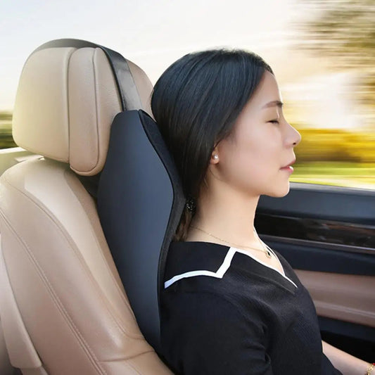 Podpora na auto sedadlo – Komfort a optimálna podpora 