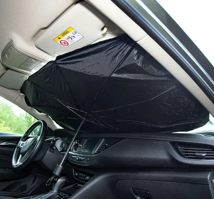 Parasole Premium per Auto 