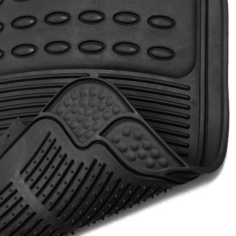 Tappetini per auto — Comfort e protezione durevole 