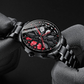 Tyson|Vis Sport Rotasjonsur 
