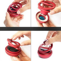 Car Air Purifier - Freshness and well-being on the move