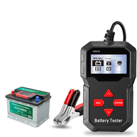 Outil De Diagnostic Automobile — Détection Des Pannes Simplifiée