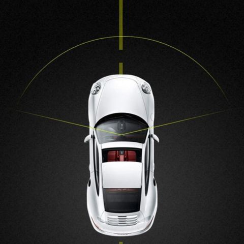 HD Vision Nattekamera — Maksimal Sikkerhed Og Klarhed 