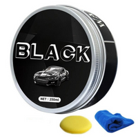 Bilkarosseri Beskyttelsesvoks – Glatt og Holdbar Finish 