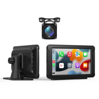 Multimedia-System Auto – Navigation und Unterhaltung 