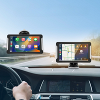 Auto Multimediakäyttöliittymä – Helppo Asennus Ja Täydet Toiminnot 
