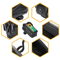 Fietsframehoes - Waterdicht en Multifunctioneel 