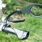 Fahrradspiegel – Klappbar und einfach zu installieren 