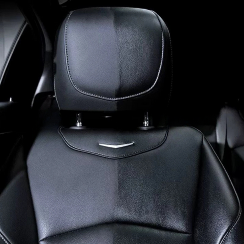 自動車用リノベーションスプレー – 表面の老化に対して効果的 