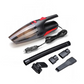 Aspirateur De Voiture Portable – Rechargeable Et Polyvalent