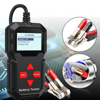 Appareil De Diagnostic Automobile – Test Complet Et Instantané