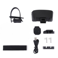 Bicycle Signal Light – Maximum Night Visibility 