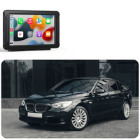 Multimedia-System Auto – Navigation und Unterhaltung 
