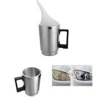 Autófényszóró Felújítás – Gyors és Tartós Eredmény 