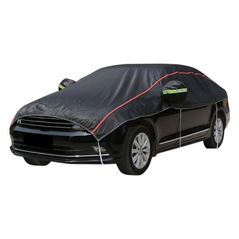 Copertura Auto Impermeabile e Antivento — Installazione Facile 