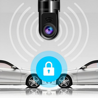 Inteligentná dashcam – Automatické detekovanie a posilnená bezpečnosť 