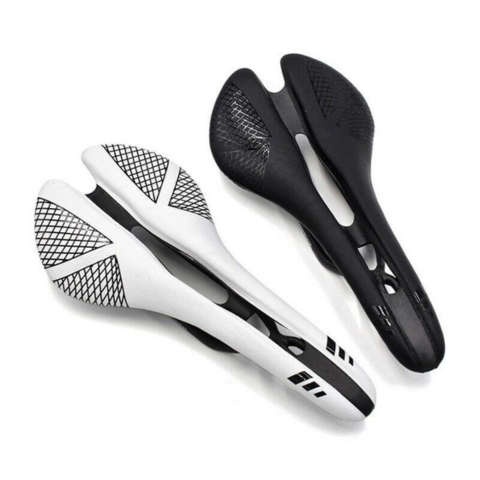 Σέλα Ποδηλάτου — Άνεση, Ελαφρότητα & Απόδοση 