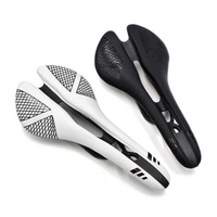 Σέλα Ποδηλάτου — Άνεση, Ελαφρότητα & Απόδοση 