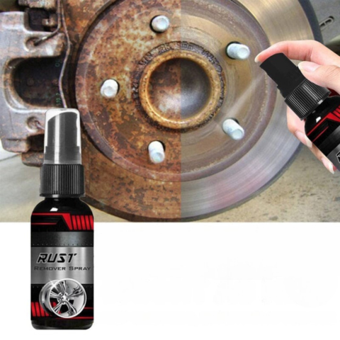Spray Antykorozyjny Do Samochodu – Blask I Wyrazistość 