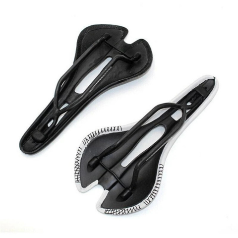 Σέλα Ποδηλάτου — Άνεση, Ελαφρότητα & Απόδοση 