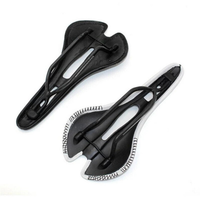 Σέλα Ποδηλάτου — Άνεση, Ελαφρότητα & Απόδοση 