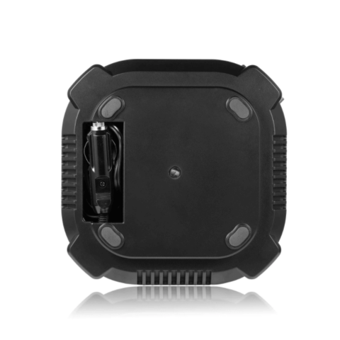Mini Kompresszor D'Air Portable – Ideális Autóhoz, Motorhoz és Biciklihez 