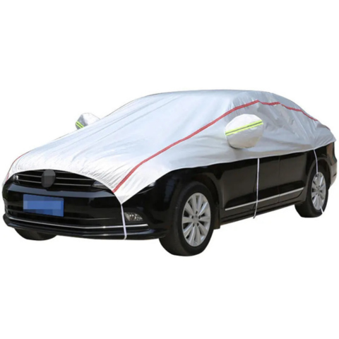 Copertura Auto Impermeabile e Antivento — Installazione Facile 