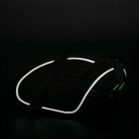 Sykkelsetepose — Vanntett oppbevaring & aerodynamisk design 