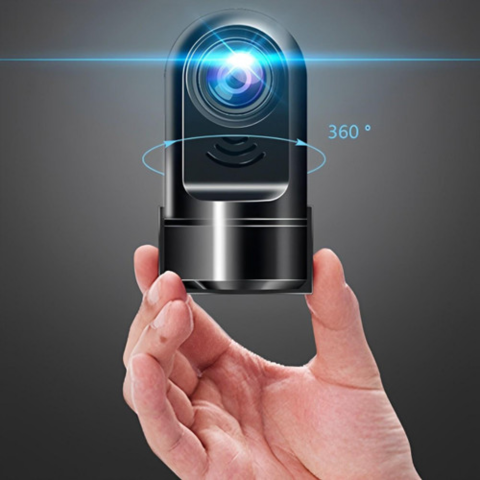 Intelligent Dashcam – Automatisk Detektion och Förstärkt Säkerhet 