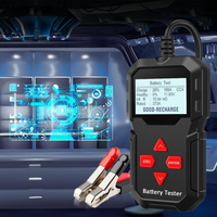 Appareil De Diagnostic Automobile – Test Complet Et Instantané