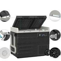 車用冷蔵庫 — 強力で多用途 