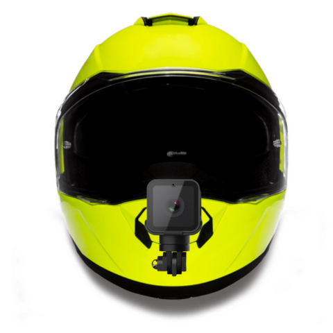 Mini Kamera na Kask – Wszechstronna i Kompaktowa 