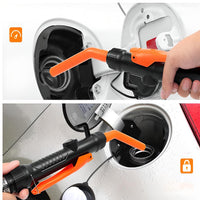 Portable Fuel Transfer Pump – Simple, Fast, and Effortless 