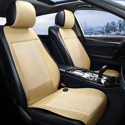 Θήκη Αυτοκινήτου – Στυλ και Άνεση σε Κάθε Εποχή 