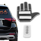 Svetelný signalizátor pre auto - Komunikujte bezpečne 