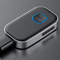 Ricevitore Bluetooth Auto – Per Chiamate, Musica E GPS 