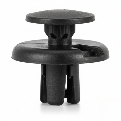 קליפסי חיבור לרכב — חיבורים אוניברסליים מפלסטיק 