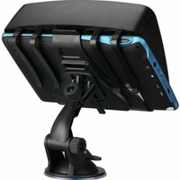 GPS-navigaattori – Luotettava ja monimediaiset toiminnot 