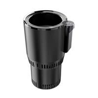 Intelligent Värme- och Kylmugg — Temperatur på begäran 