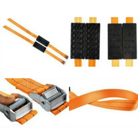 Anti-Skid Device For Tires – Immediate And Secure Traction 
