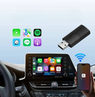 Wireless CarPlay Adapter – Automatic Connection For OEM Systems 