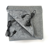 غطاء تدفئة للسيارة - راحة فورية على الطريق 